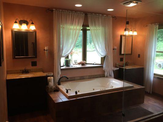 Yough Mountain House