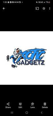 Xotic Gadgetz