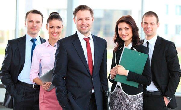 East Coast Business Consultants