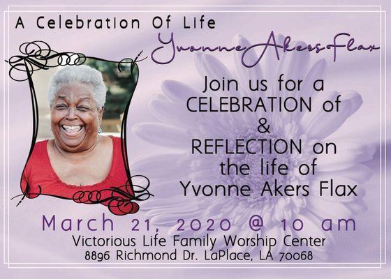 The Dream Event Center