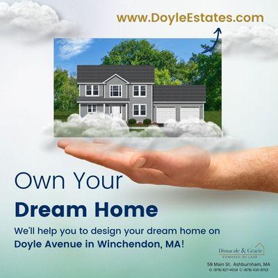 Doyle Estates
