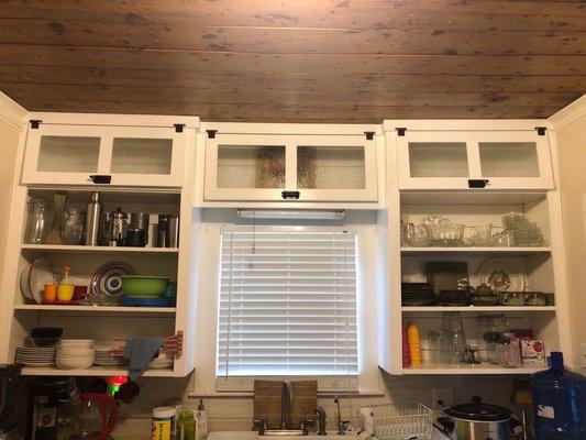 Powell Glass & Mirror