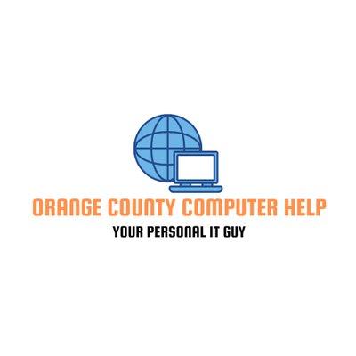 Orange County Computer Help