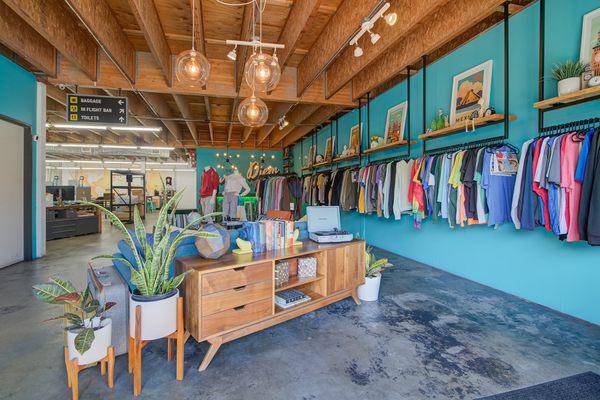 LAb Printing + Design