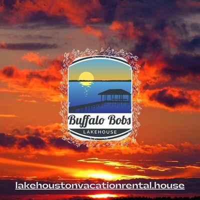 Lake Houston Vacation Rental