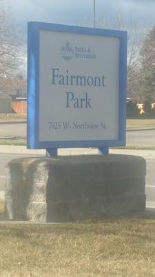 Fairmont Park