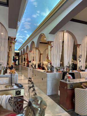 Venetian Nail Spa