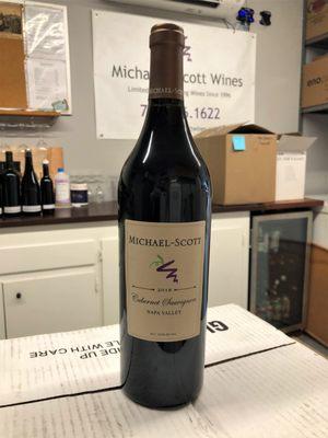 Michael-Scott Wines