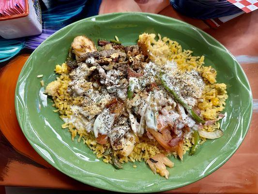 Los Agaves 5