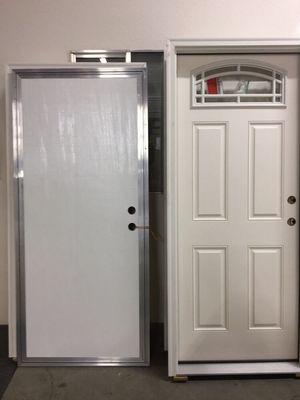 Mobile Home Supply