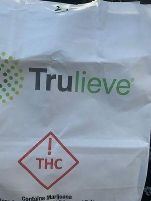 Trulieve Brandon Dispensary