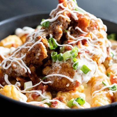 Downtown Cooter Brown's