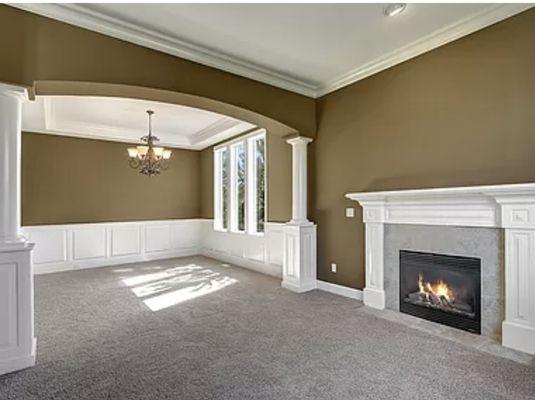 Jones Performance Painting