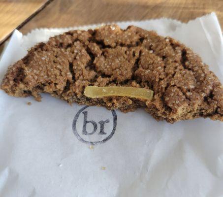 Balloon Roof Baking Company