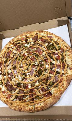 Queens Pizza and Paninis