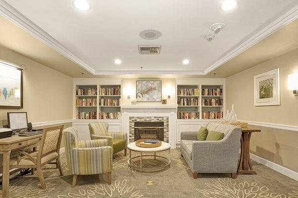 Island House Assisted Living