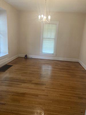 The Lively Cleaning Service