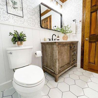 Experienced Plumbing & Drain