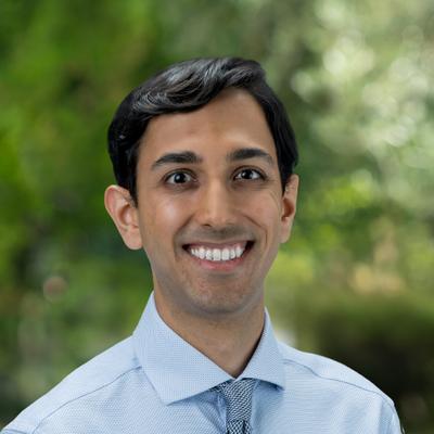 Alexander N Goel, M.D