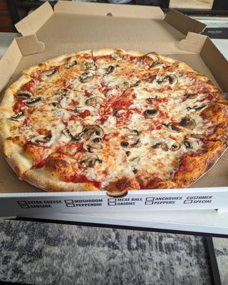 Brother's Pizzeria