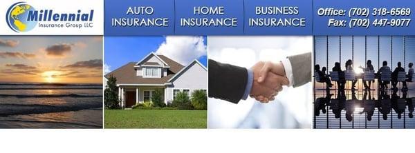 Millennial Insurance Group