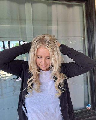 Gossip Lounge - A Beauty Salon