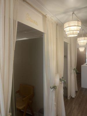 BRC Mind and Body Wellness Spa