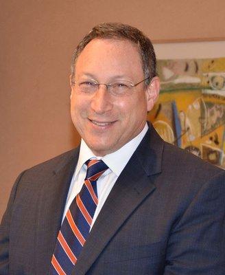 Dr. Fredric H. Simon