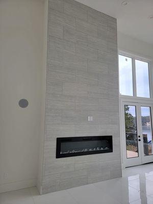 Flowers Construction Services