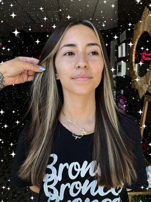 Hair by Sierra - Chromatic Studio