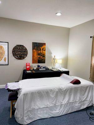 Treatment room 2
