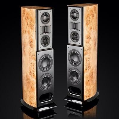 Sound Decisions Audio