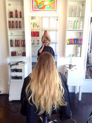 Beauty By Quothia Wolf