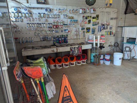 Edgewater Bait & Tackle