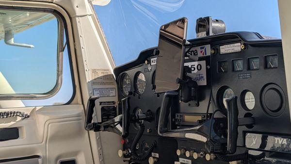 Treasure Valley Aviation