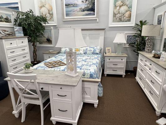 Coastal Furniture