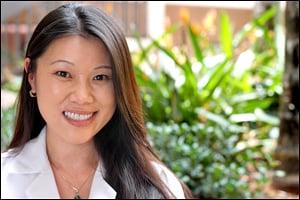 Comprehensive Foot & Ankle Center: Loan Lam