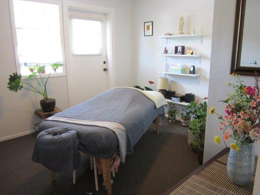 Shibui Gardens Spa & Wellness Center