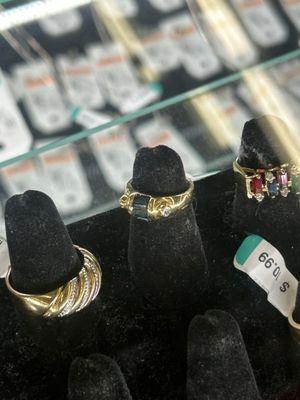 Pretty bling for $10.99