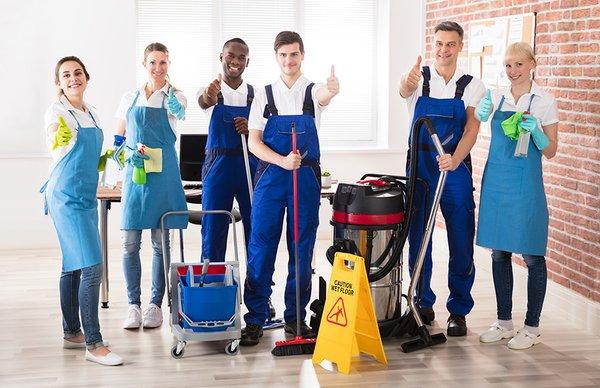 Price Cleaning Services Of Wichita