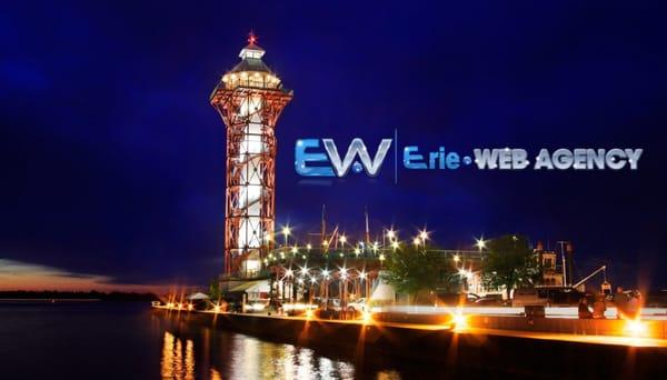 Erie Web Agency