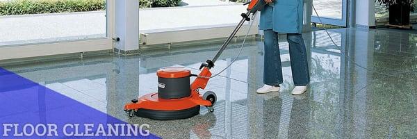 Frontline Cleaning Services & Janitorial Supplies