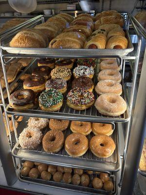 Savy Donuts & Smoothie