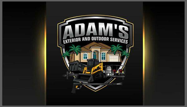 Adam's Exterior and Outdoor Services