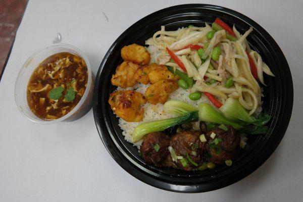 Food To Homes