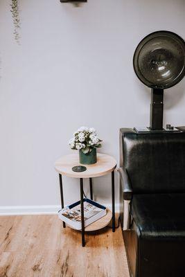 KINshoppe Salon & Day Spa