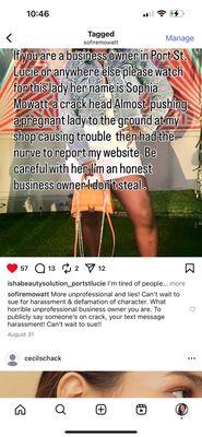 Isha Beauty Solution