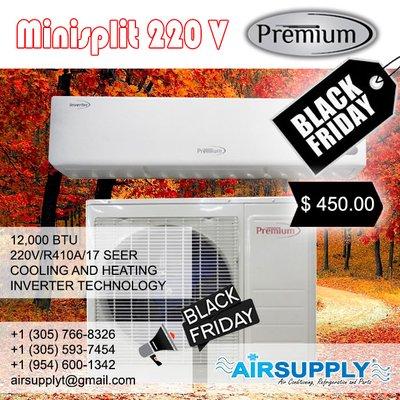 Air Supply Trading USA