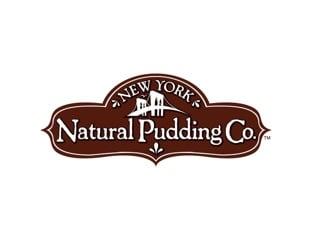 New York Natural Pudding