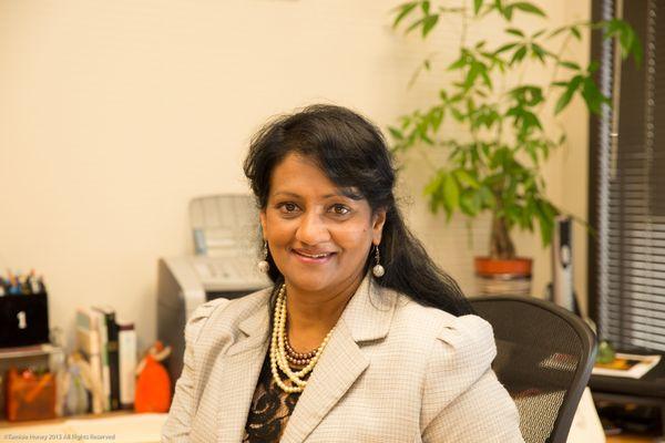 Ranjani Mohana - The Notary